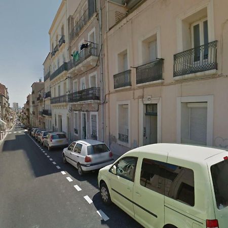 Le Montmorency Apartment แซ็ต ภายนอก รูปภาพ