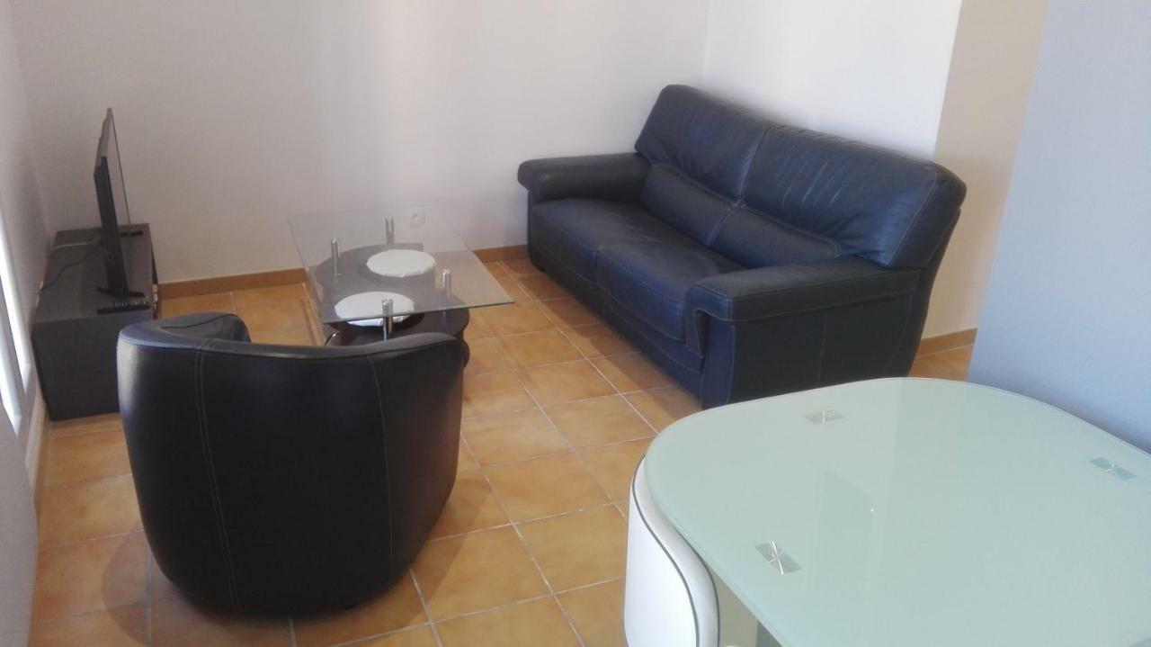 Le Montmorency Apartment แซ็ต ภายนอก รูปภาพ