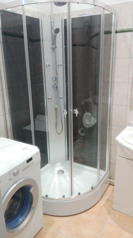 Le Montmorency Apartment แซ็ต ภายนอก รูปภาพ